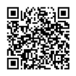 shop-net, s.r.o. Sviečka valcová tmavomodrá ø60 x 120 mm QR Code