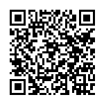 shop-net, s.r.o. Sviečka valcová tmavomodrá ø60 x 120 mm QR Code