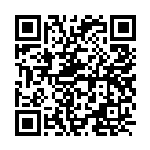 shop-net, s.r.o. Sviečka valcová žltá ø60 x 120 mm QR Code