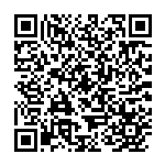 shop-net, s.r.o. Sviečka kónická béžová Ø23 x 245 mm [10 ks] QR Code