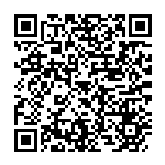 shop-net, s.r.o. Sviečka kónická bordová Ø23 x 245 mm [10 ks] QR Code
