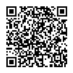 shop-net, s.r.o. Sviečka kónická červená Ø23 x 245 mm [10 ks] QR Code