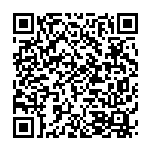 shop-net, s.r.o. Sviečka kónická oranžová Ø23 x 245 mm [10 ks] QR Code