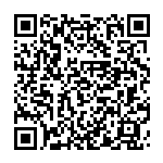 shop-net, s.r.o. Sviečka kónická tmavozelená Ø23 x 245 mm [10 ks] QR Code