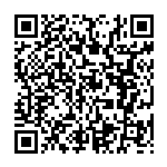 shop-net, s.r.o. Sviečka kónická žltá Ø23 x 245 mm [10 ks] QR Code