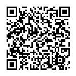 shop-net, s.r.o. Sviečka valcová biela Ø50 x 100 mm [4 ks] QR Code