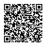 shop-net, s.r.o. Sviečka valcová bordová Ø40 x 80 mm [4 ks] QR Code