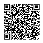 shop-net, s.r.o. Sviečka valcová tmavomodrá Ø60 x 120 mm [1 ks] QR Code