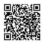 shop-net, s.r.o. Sviečka valcová žltá Ø40 x 80 mm [4 ks] QR Code