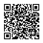 shop-net, s.r.o. Sviečka kónická béžová Ø23 x 245 mm [10 ks] QR Code