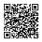 shop-net, s.r.o. Sviečka kónická biela Ø23 x 245 mm [10 ks] QR Code