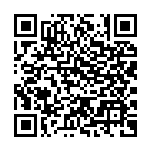 shop-net, s.r.o. Sviečka kónická červená Ø23 x 245 mm [10 ks] QR Code