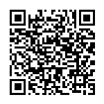 shop-net, s.r.o. Sviečka valcová béžová Ø50 x 100 mm [4 ks] QR Code