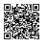 shop-net, s.r.o. Sviečka valcová béžová Ø60 x 120 mm [1 ks] QR Code