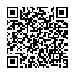 shop-net, s.r.o. Sviečka valcová biela Ø60 x 120 mm [1 ks] QR Code