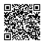 shop-net, s.r.o. Sviečka valcová bordová Ø40 x 80 mm [4 ks] QR Code