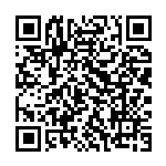 shop-net, s.r.o. Sviečka valcová žltá Ø40 x 80 mm [4 ks] QR Code