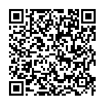 HTC Toaletný papier (FSC Mix) skladaný 2vrstvý biely 10,5 x 21 cm [9000 ks] QR Code