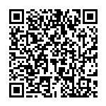 shop-net, s.r.o. Toaletný papier 2vrstvý biely `jumbo` ø20cm 200m 1050 útržkov QR Code