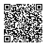 shop-net, s.r.o. Svadobné košíčky (PAP) s uškom biely 10 x 8 x 6 cm [50 ks] QR Code