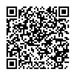 shop-net, s.r.o. Cukrárenský košíček (PAP) Hviezdy bielo/zlatý Ø50 x 30 mm [40 ks] QR Code