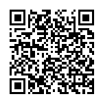 shop-net, s.r.o. Vidlička opakovane použiteľná čierna 18,5cm QR Code