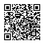 shop-net, s.r.o. Vrece na odpadky (LDPE) červené 70 x 110 cm 120L [25 ks] QR Code