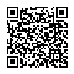 shop-net, s.r.o. Vrece na odpadky (LDPE) ECONOMY čierne 70 x 110 cm 120L [25 ks] QR Code