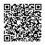 shop-net, s.r.o. Vrece na odpadky (LDPE) ECONOMY extra-light čierne 70 x 110 cm 120L [25 ks] QR Code