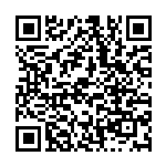 shop-net, s.r.o. Vrece na odpadky (LDPE) silné modré 70 x 110 cm 120L [25 ks] QR Code