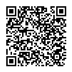 shop-net, s.r.o. Vrece na odpadky (LDPE) zaťahovacie čierne 70 x 100 cm 120L [25 ks] QR Code