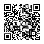 shop-net, s.r.o. Vrece na odpadky zaťahovacie modré 70 x 100 cm 120l QR Code