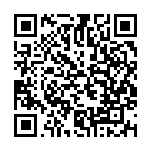 shop-net, s.r.o. Vrece na odpadky zaťahovacie modré 70 x 100 cm 120l QR Code