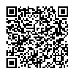 shop-net, s.r.o. Vrecko číre (OPP) s krížovým dnom 12 x 22,5 + 5 cm [100 ks] QR Code
