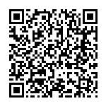 shop-net, s.r.o. Vrecko číre (OPP) s krížovým dnom 16 x 27 + 6,5 cm [100 ks] QR Code