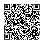 shop-net, s.r.o. Vrecko číre (OPP) s obdĺžnikovým dnom 8+4 x 24 cm [100 ks] QR Code
