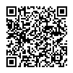 shop-net, s.r.o. Vrecko číre (OPP) s obdĺžnikovým dnom 8+5 x 25 cm [100 ks] QR Code