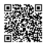 shop-net, s.r.o. Vrecko číre (OPP) s krížovým dnom 16 x 27 + 6,5 cm [100 ks] QR Code