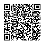shop-net, s.r.o. Vrecko číre (OPP) s krížovým dnom Hviezdy zlaté 11,5 x 19 + 4,5 cm [100 ks] QR Code