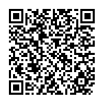 shop-net, s.r.o. Vrecko číre (OPP) s krížovým dnom Hviezdy zlaté 18 x 30 + 7,5 cm [100 ks] QR Code