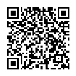 shop-net, s.r.o. Vrecko číre (OPP) s obdĺžnikovým dnom 8+5 x 25 cm [100 ks] QR Code