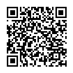 shop-net, s.r.o. Vrecko číre s obdĺžnikovým dnom 7+4 x 22 cm QR Code