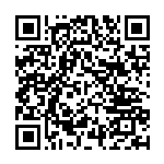 shop-net, s.r.o. Vrecko číre s obdĺžnikovým dnom 8+4 x 24 cm QR Code