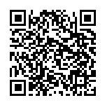 shop-net, s.r.o. Vrecko číre s krížovým dnom 11,5 x 19 + 4,5 cm QR Code