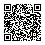 shop-net, s.r.o. Vrecko číre s krížovým dnom 12 x 22,5 + 5 cm QR Code