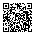 shop-net, s.r.o. Vrecko číre s krížovým dnom 16 x 27 + 6,5 cm QR Code