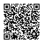 shop-net, s.r.o. Vrecko číre s krížovým dnom hviezdy zlaté 11,5 x 19 + 4,5 cm QR Code