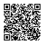 shop-net, s.r.o. Vrecko číre s krížovým dnom hviezdy zlaté 16 x 27 + 6,5 cm QR Code