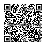 shop-net, s.r.o. Vrecko číre s krížovým dnom hviezdy zlaté 18 x 30 + 7,5 cm QR Code