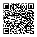 shop-net, s.r.o. Vrecko číre s krížovým dnom hviezdy zlaté 9,5 x 16 + 4 cm QR Code